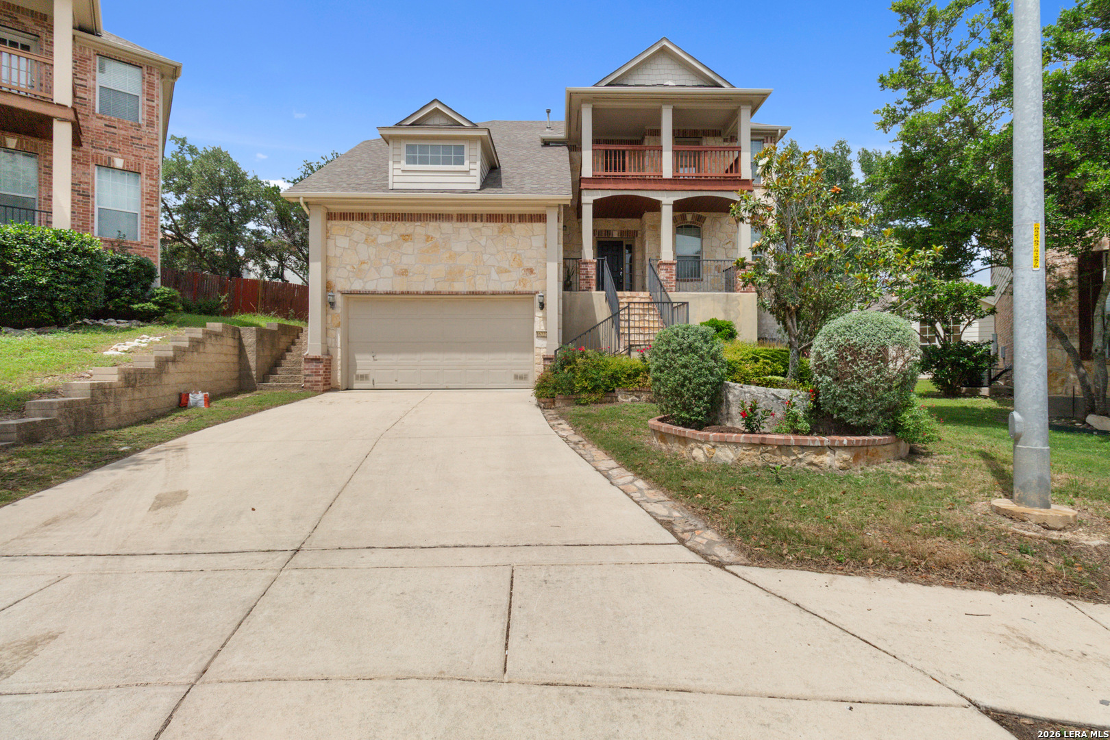 16227 Shooting Star San Antonio TX 78255