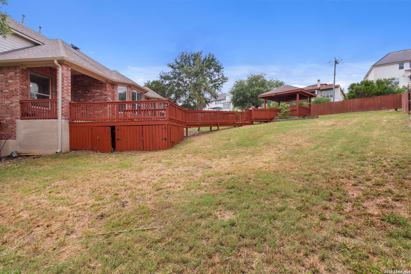 16227 Shooting Star San Antonio TX 78255