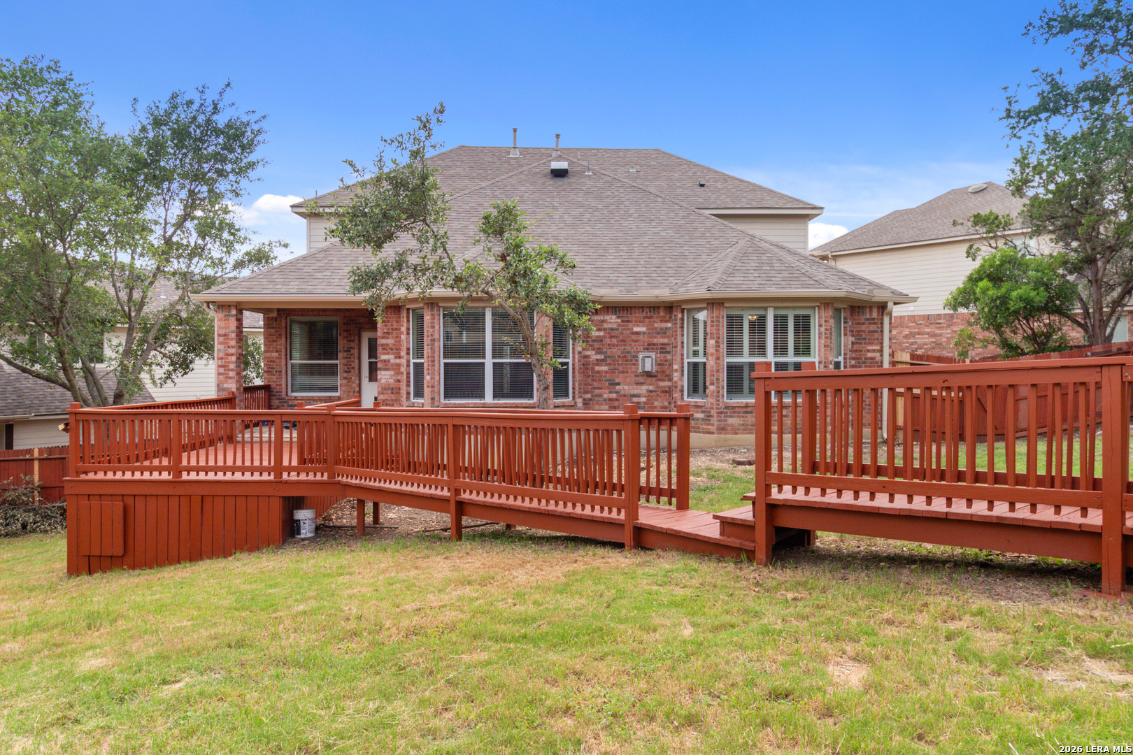 16227 Shooting Star San Antonio TX 78255
