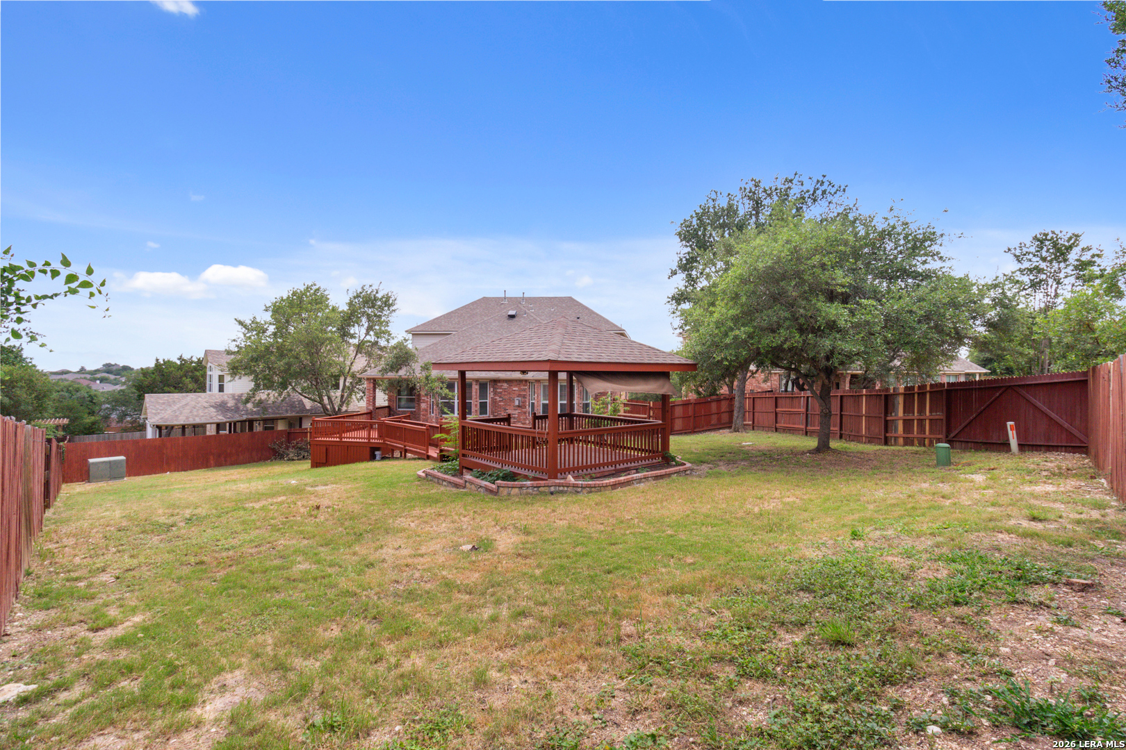 16227 Shooting Star San Antonio TX 78255