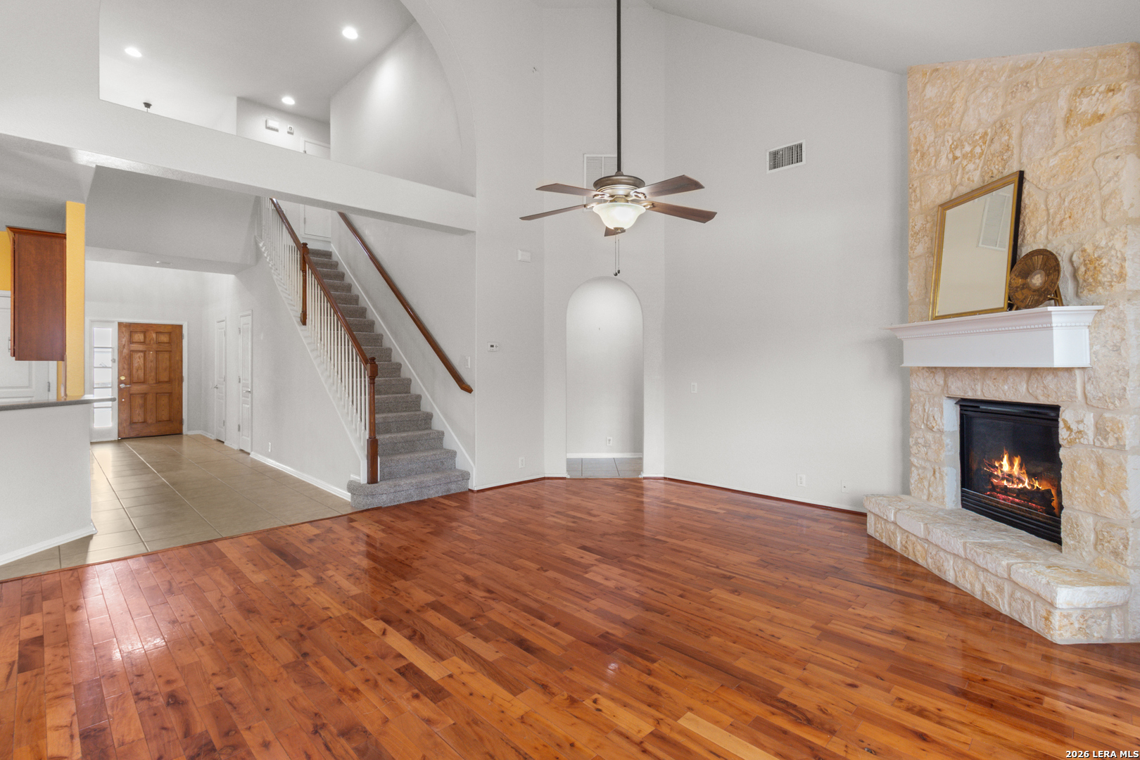 16227 Shooting Star San Antonio TX 78255