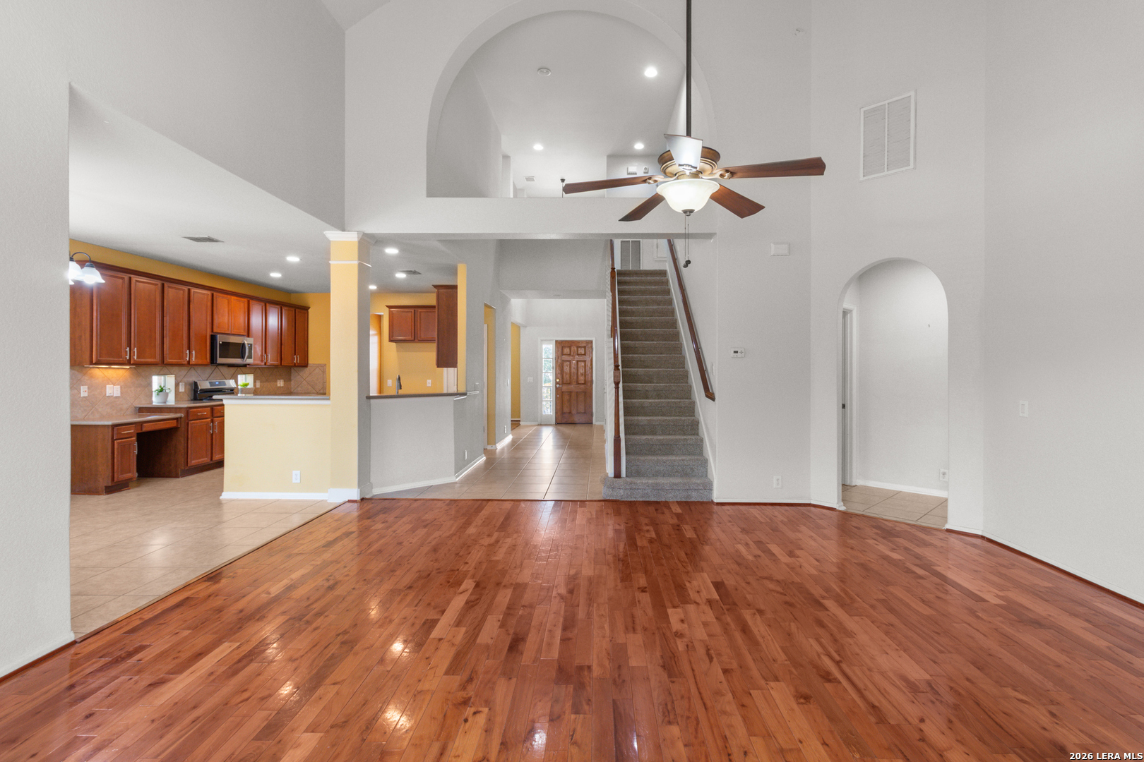 16227 Shooting Star San Antonio TX 78255