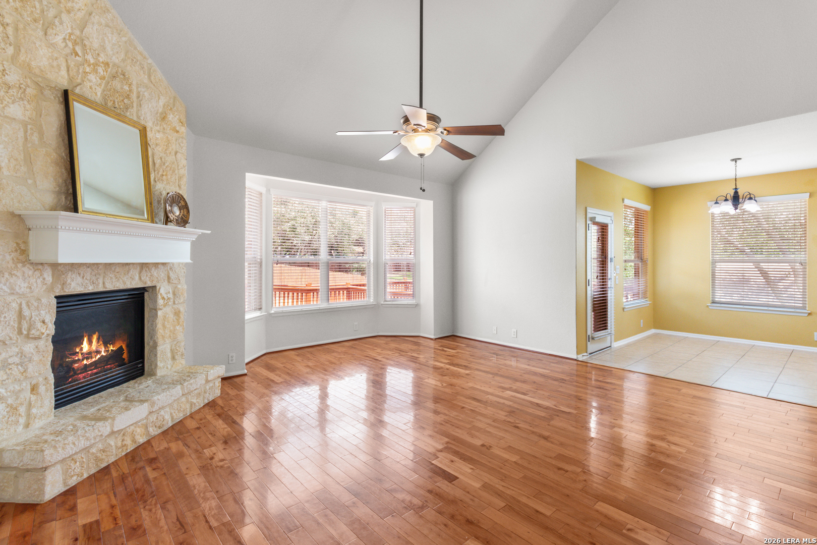 16227 Shooting Star San Antonio TX 78255