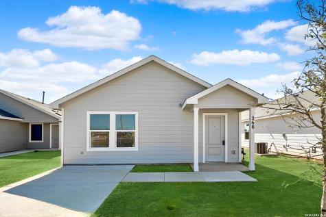 268 Cowboy Ridge Pleasanton TX 78064