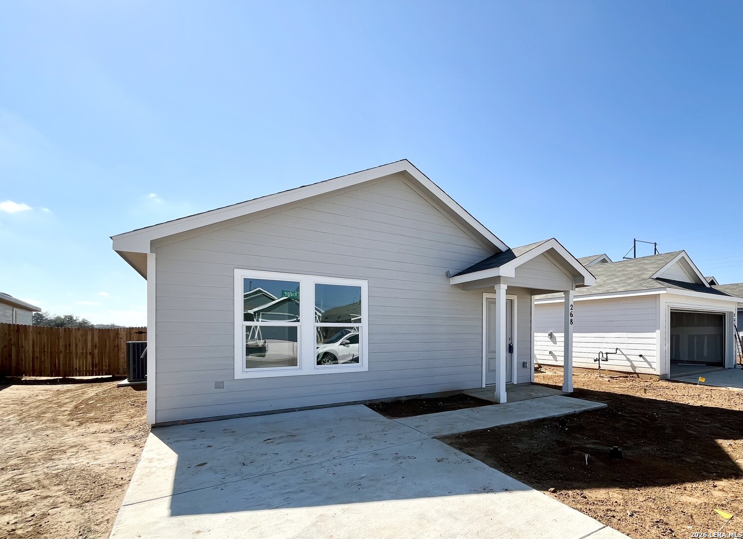 268 Cowboy Ridge Pleasanton TX 78064