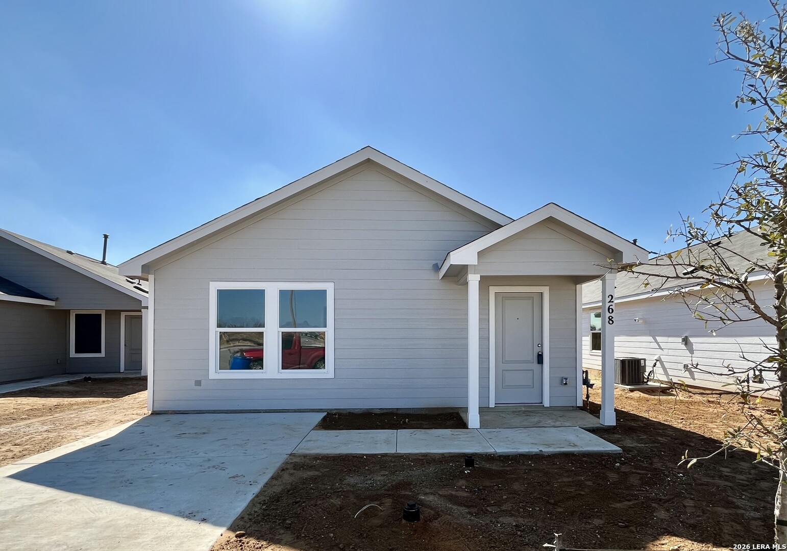 268 Cowboy Ridge Pleasanton TX 78064