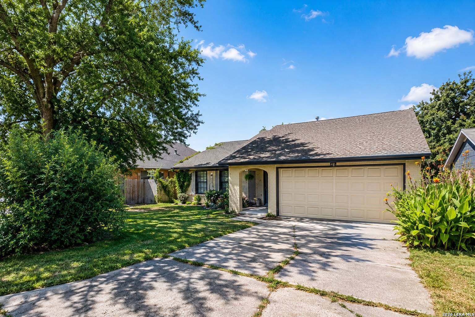 4606 La Marquesa Street San Antonio TX 78233