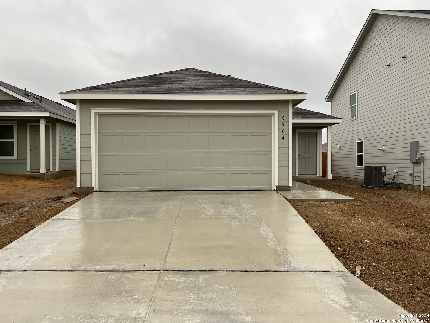 9904 Wye Mill San Antonio TX 78254