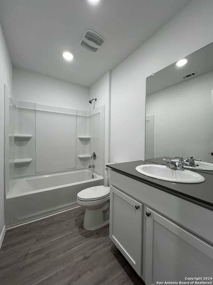 9904 Wye Mill San Antonio TX 78254