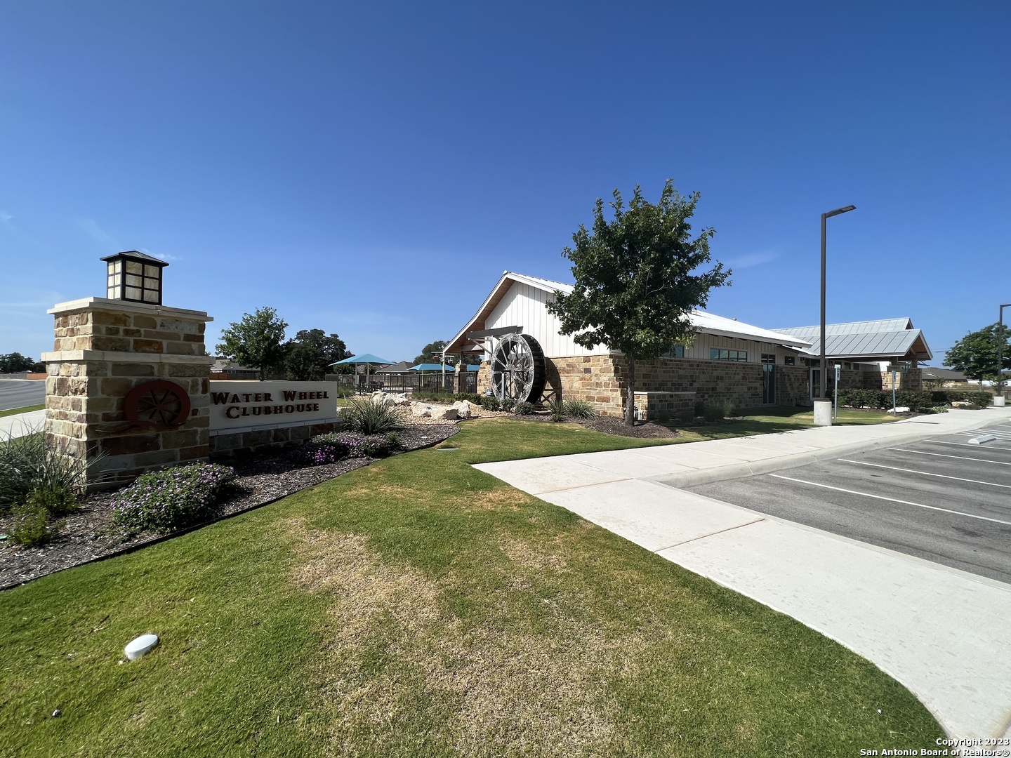 9904 Wye Mill San Antonio TX 78254