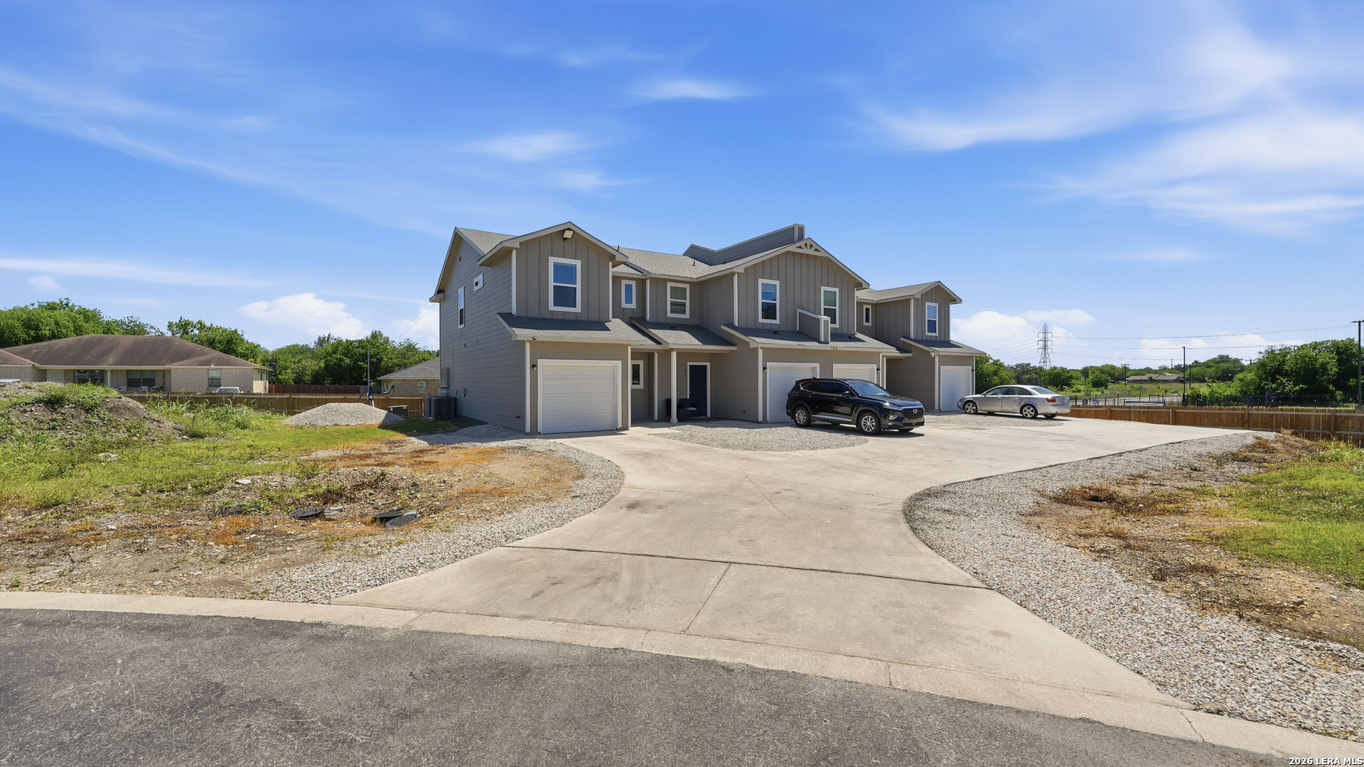 7210 John Palmer San Antonio TX 78239