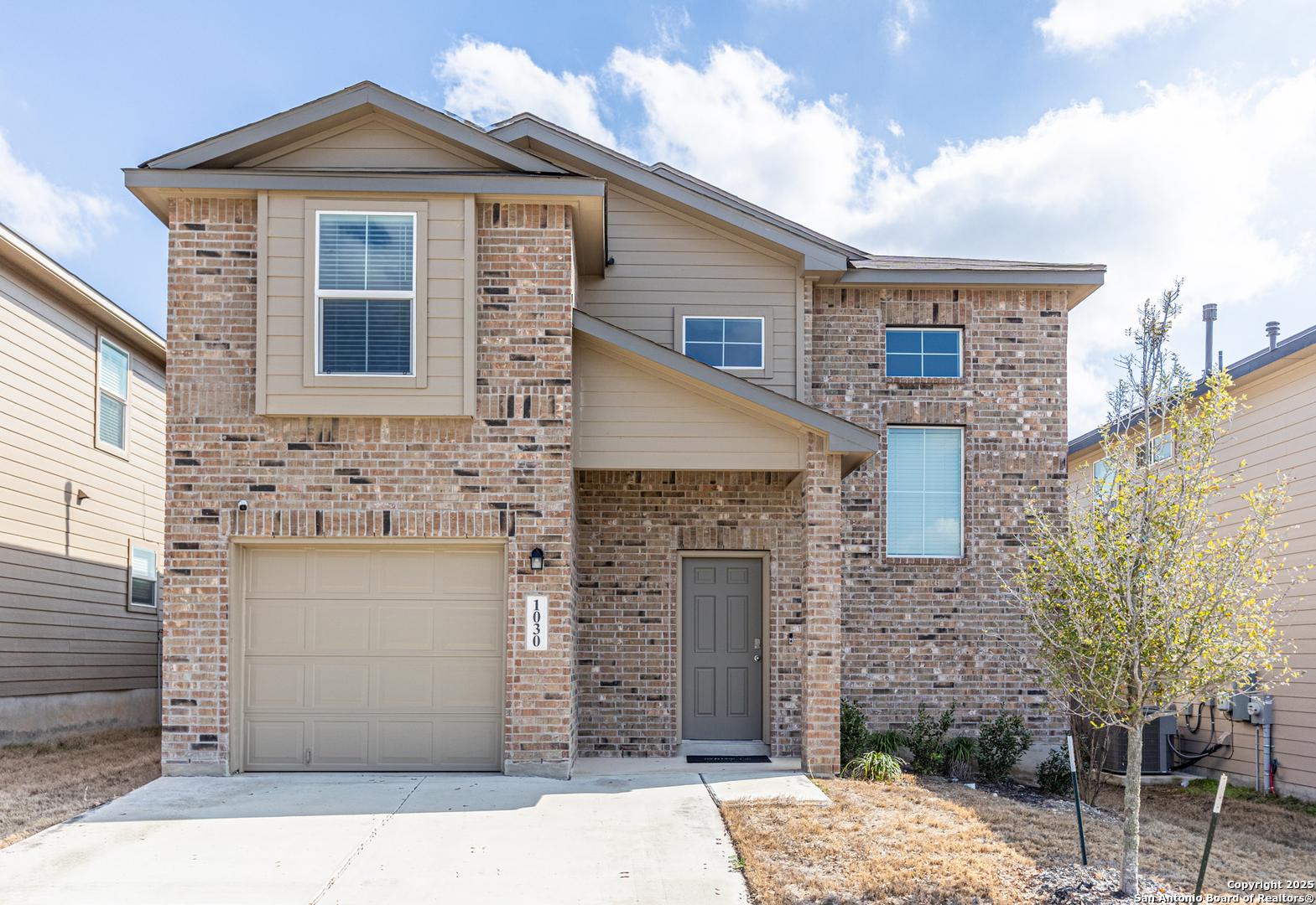 1030 Andean Emerald San Antonio TX 78253