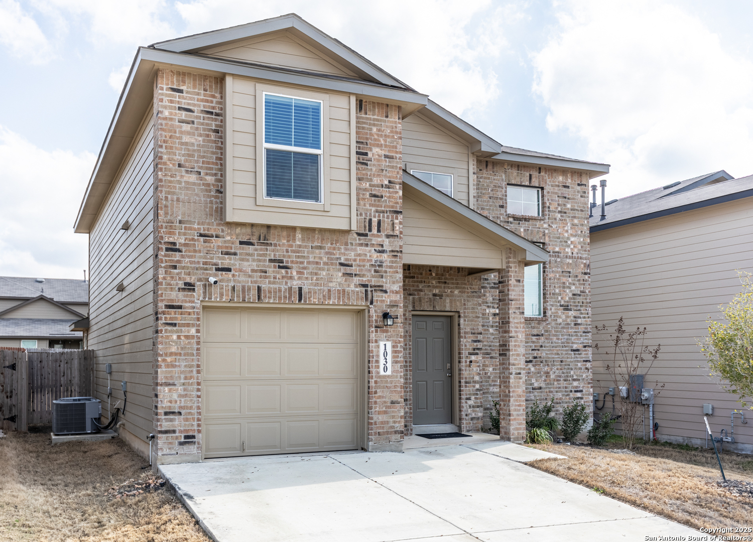 1030 Andean Emerald San Antonio TX 78253