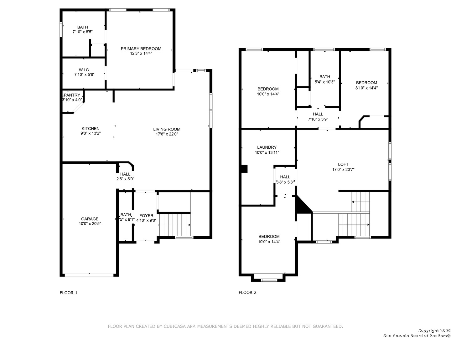 1030 Andean Emerald San Antonio TX 78253