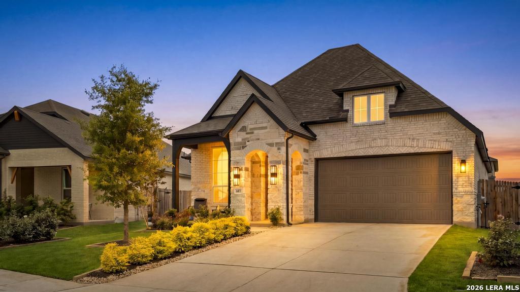 163 Laurel Oak Castroville TX 78009