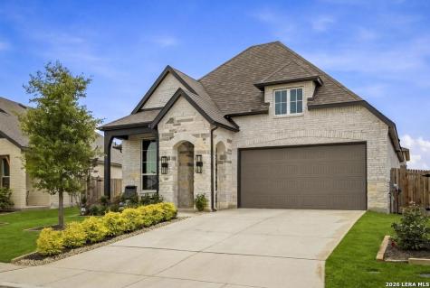 163 Laurel Oak Castroville TX 78009