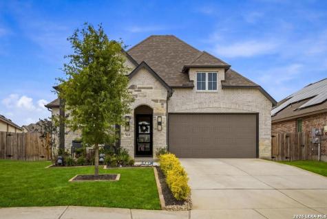 163 Laurel Oak Castroville TX 78009