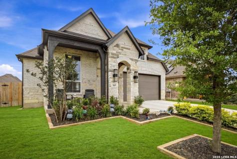 163 Laurel Oak Castroville TX 78009
