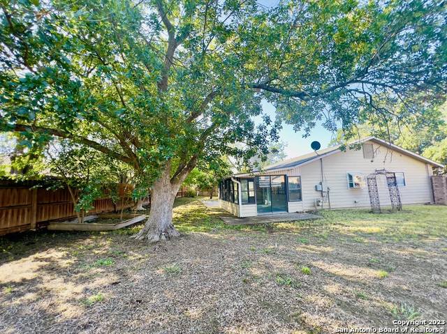 10445 Country Breeze San Antonio TX 78240