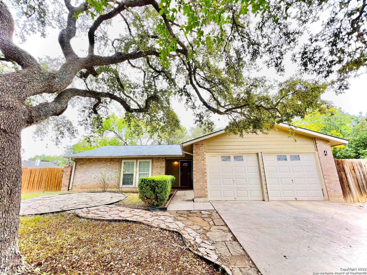 10445 Country Breeze San Antonio TX 78240