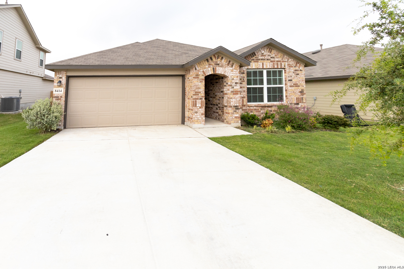 8414 Tortoise Trail Converse TX 78109
