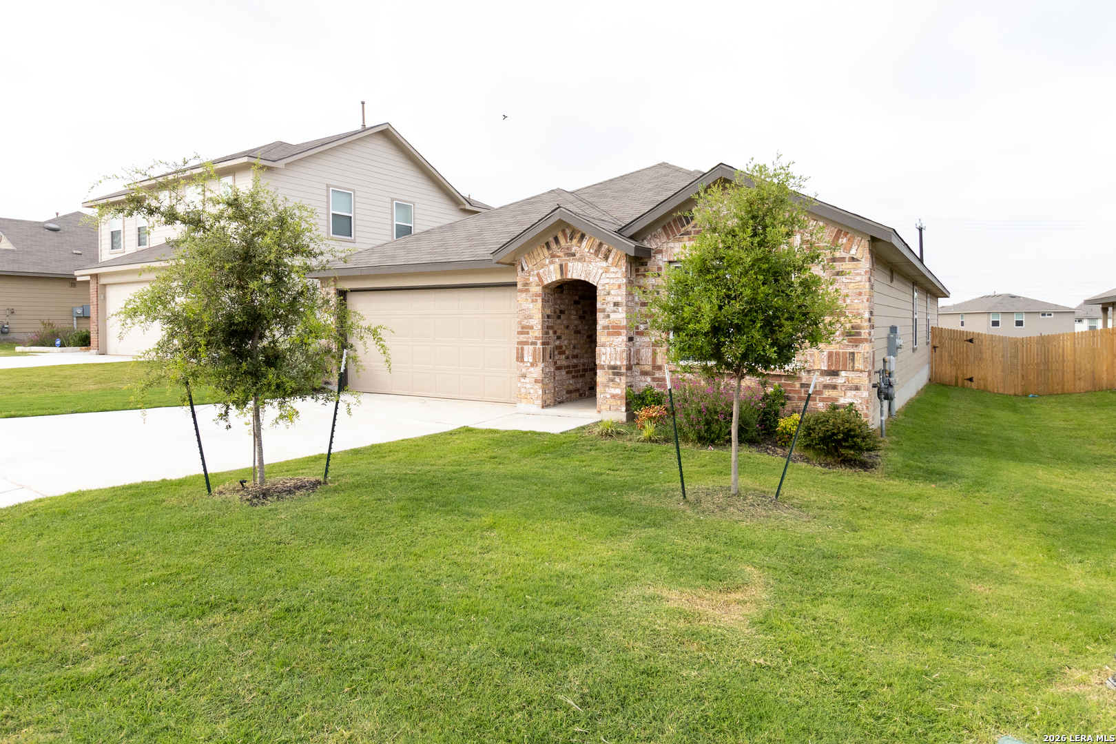 8414 Tortoise Trail Converse TX 78109