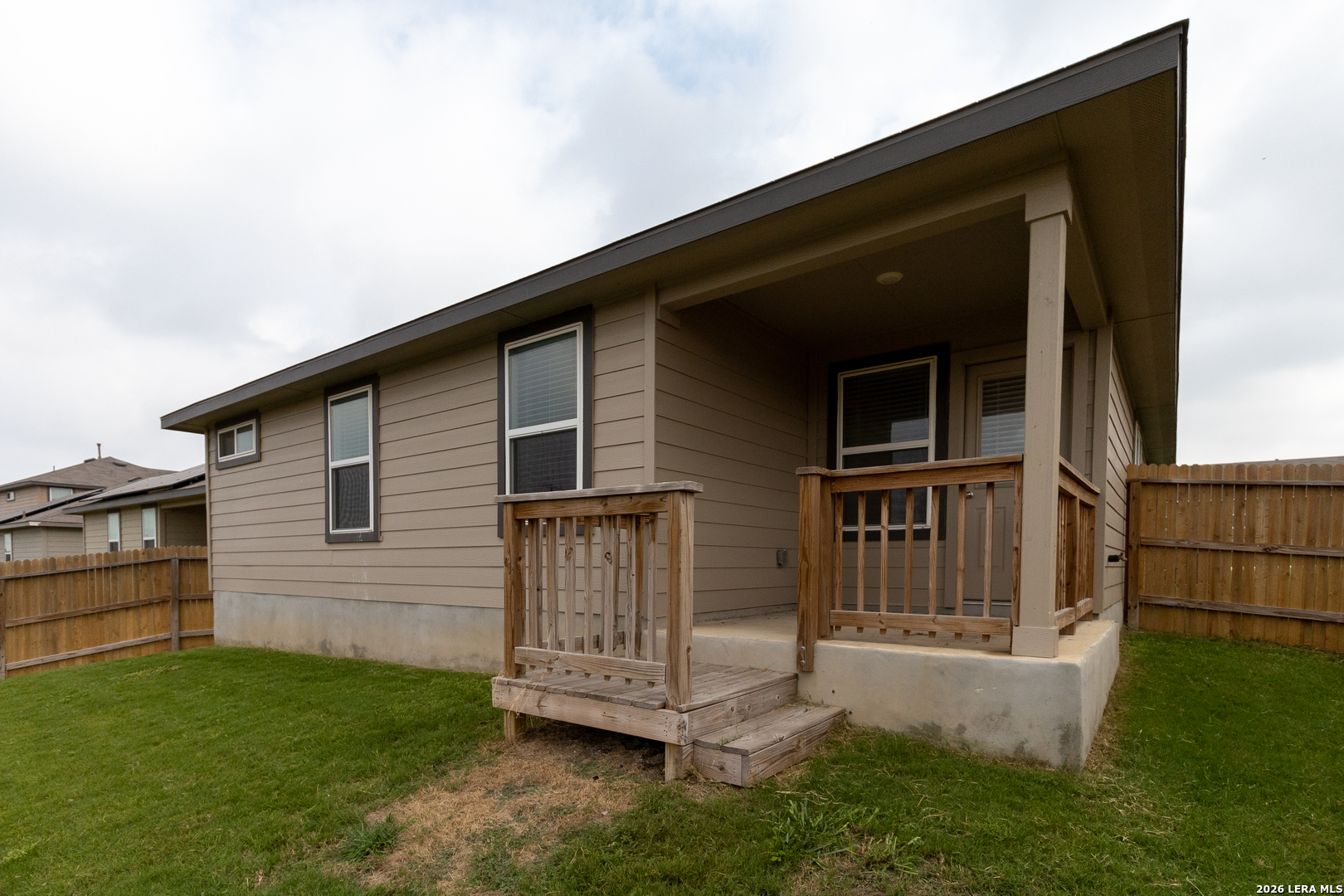 8414 Tortoise Trail Converse TX 78109
