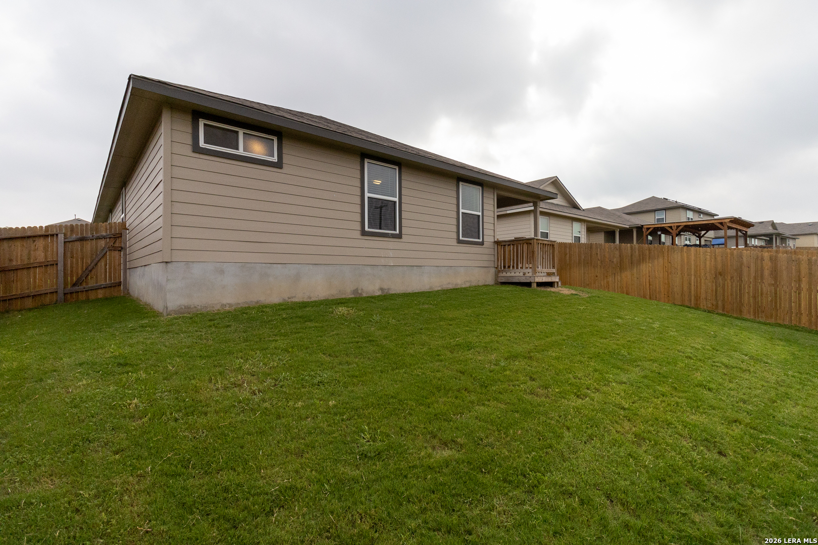 8414 Tortoise Trail Converse TX 78109