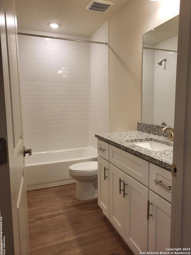 7636 Magnolia Village San Antonio TX 78252