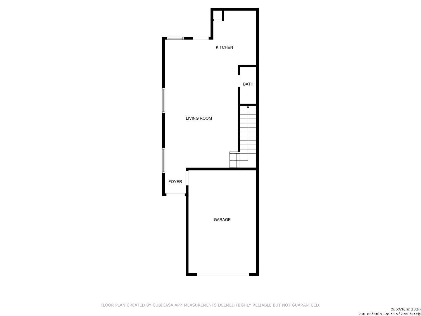 7636 Magnolia Village San Antonio TX 78252
