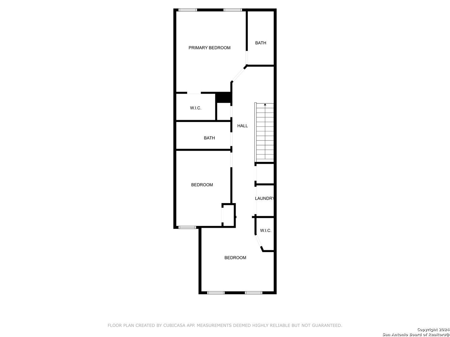 7636 Magnolia Village San Antonio TX 78252