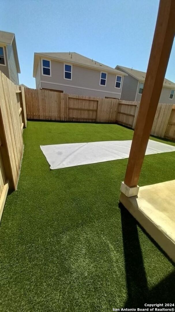 7636 Magnolia Village San Antonio TX 78252