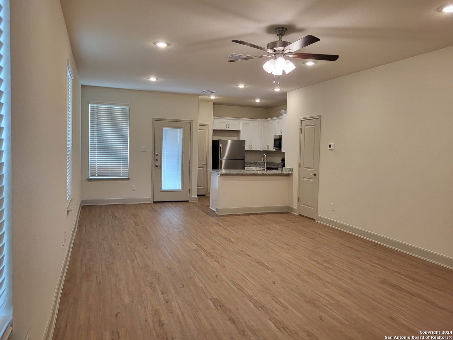 7636 Magnolia Village San Antonio TX 78252