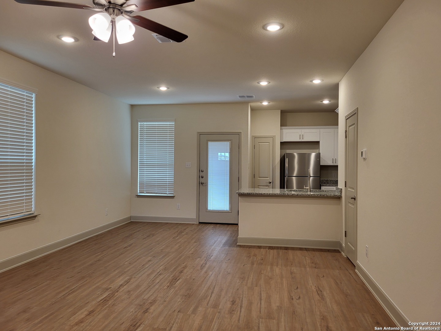 7636 Magnolia Village San Antonio TX 78252