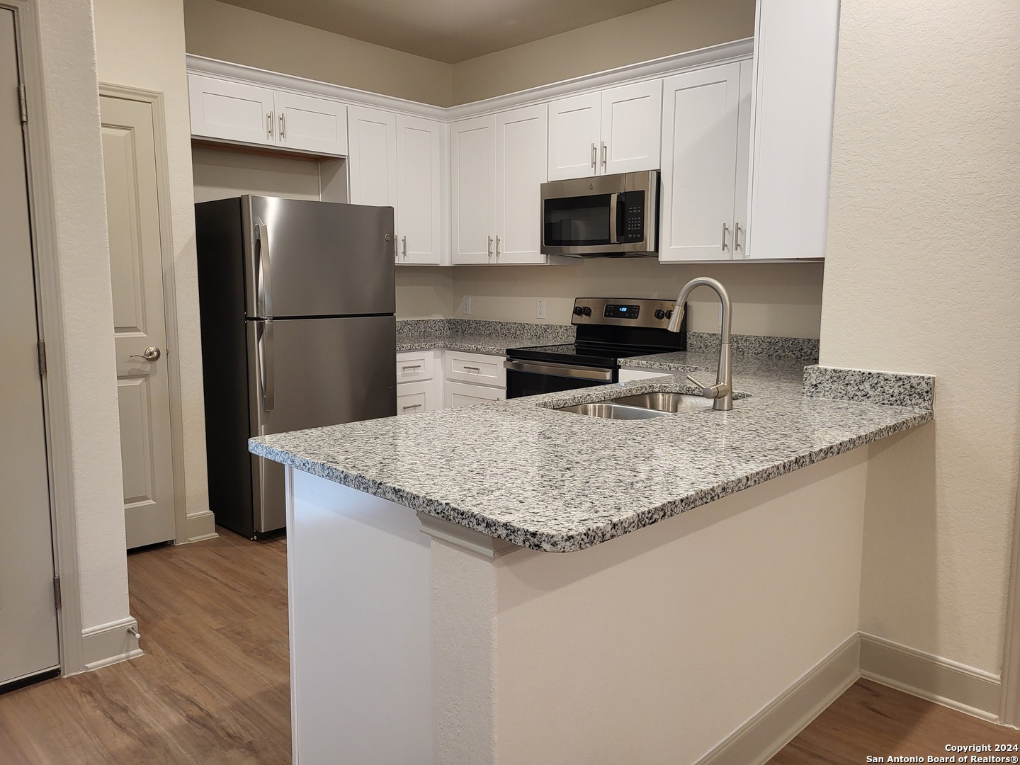 7636 Magnolia Village San Antonio TX 78252