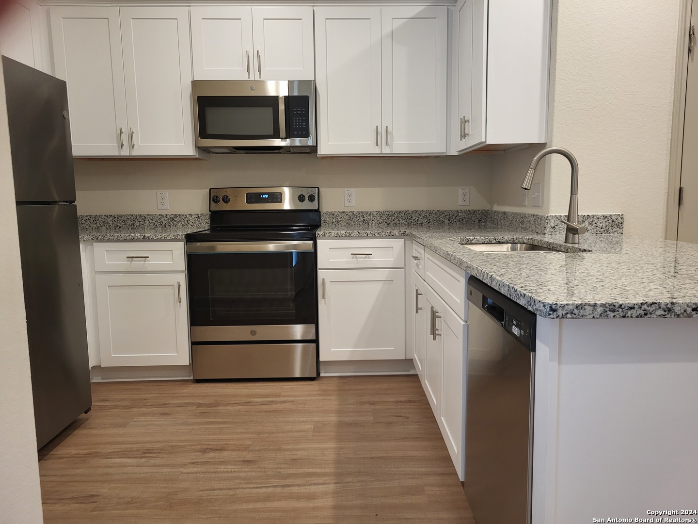7636 Magnolia Village San Antonio TX 78252
