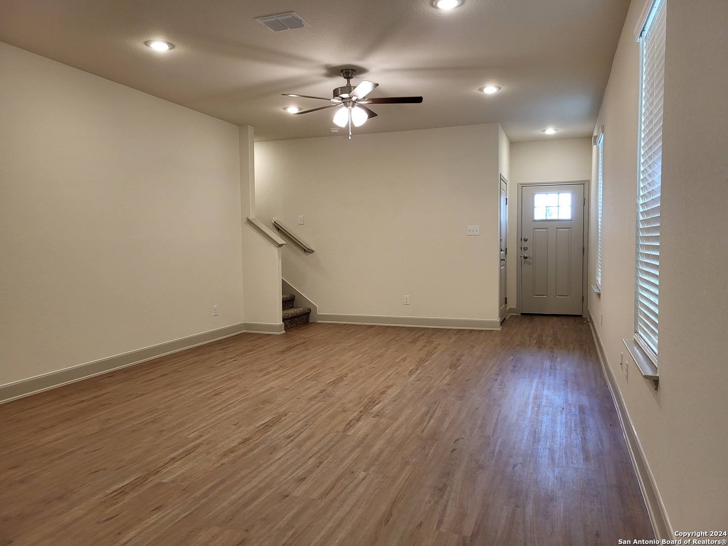 7636 Magnolia Village San Antonio TX 78252
