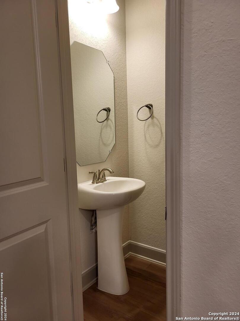 7636 Magnolia Village San Antonio TX 78252