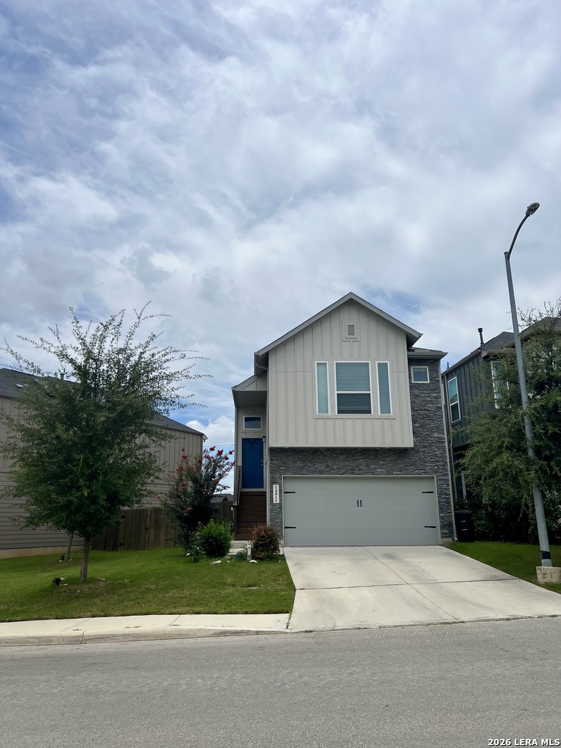 14811 Maverick Avenue San Antonio TX 78217