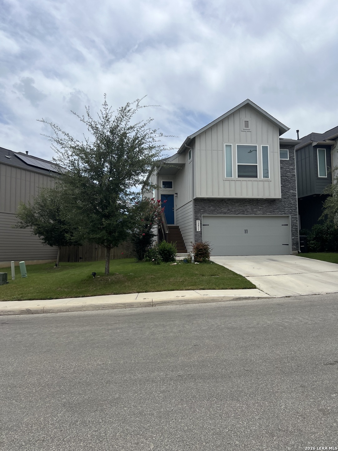 14811 Maverick Avenue San Antonio TX 78217