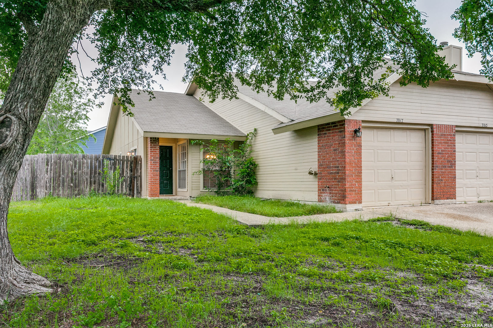 7017 Silver Canyon San Antonio TX 78244