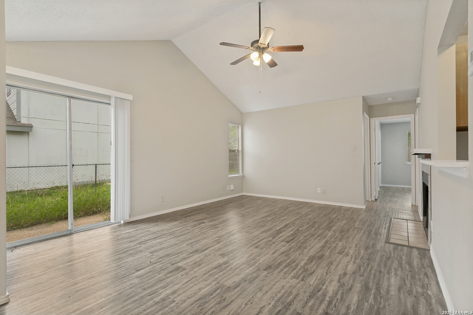 7017 Silver Canyon San Antonio TX 78244