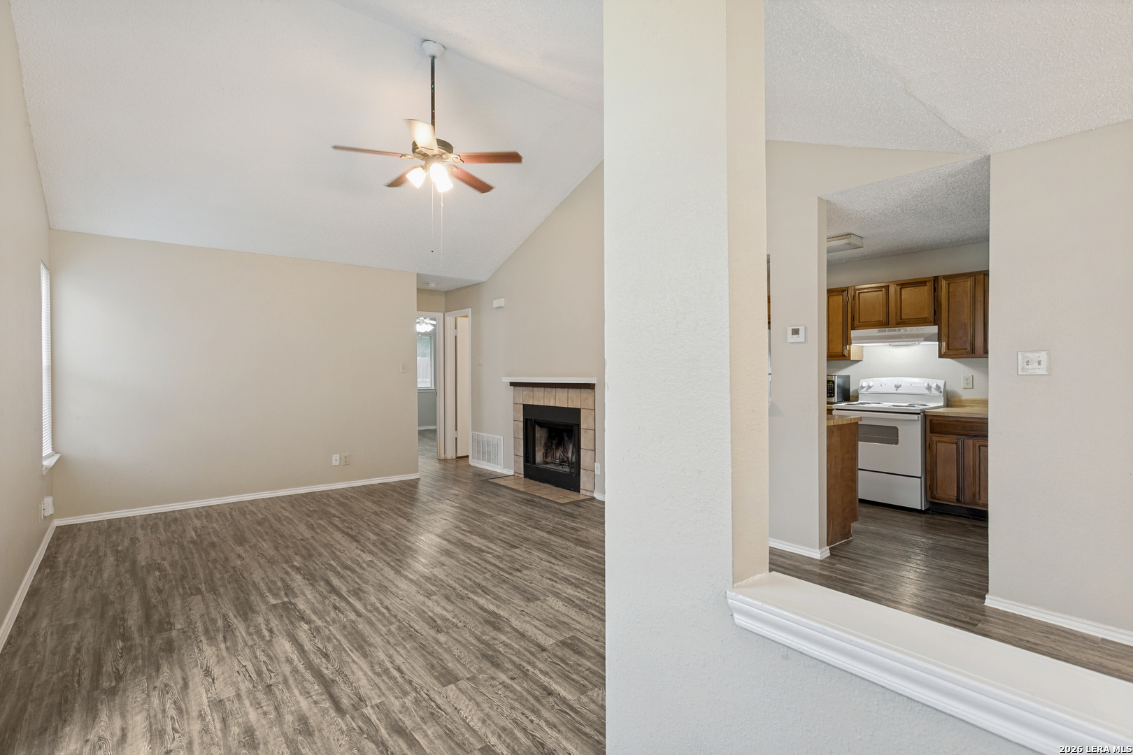 7017 Silver Canyon San Antonio TX 78244