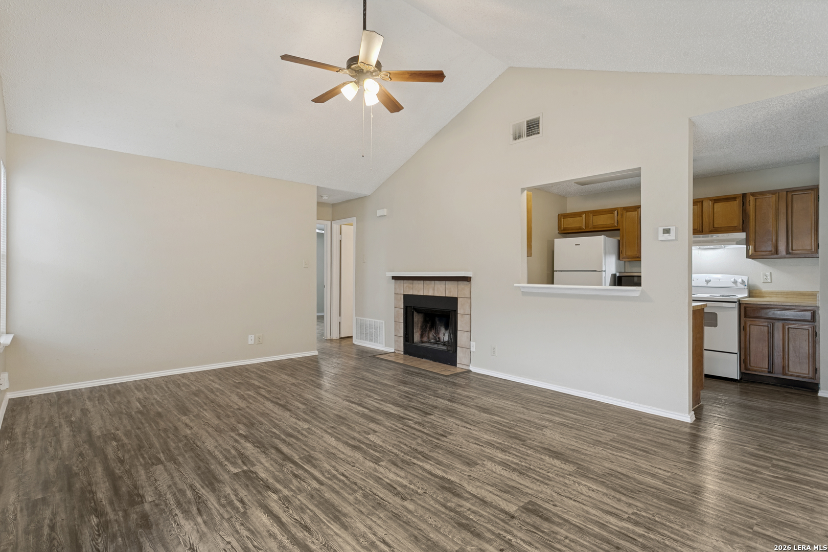 7017 Silver Canyon San Antonio TX 78244
