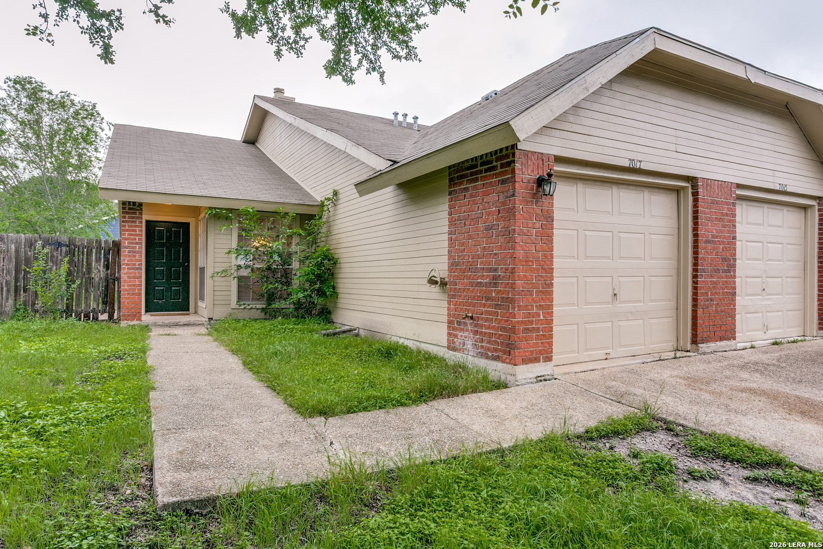 7017 Silver Canyon San Antonio TX 78244