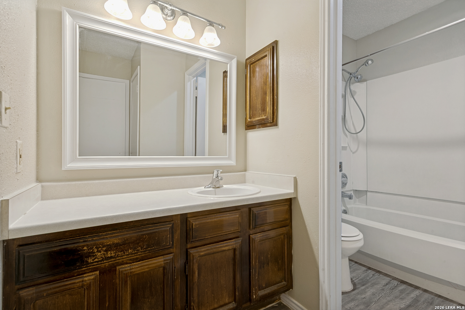 7017 Silver Canyon San Antonio TX 78244