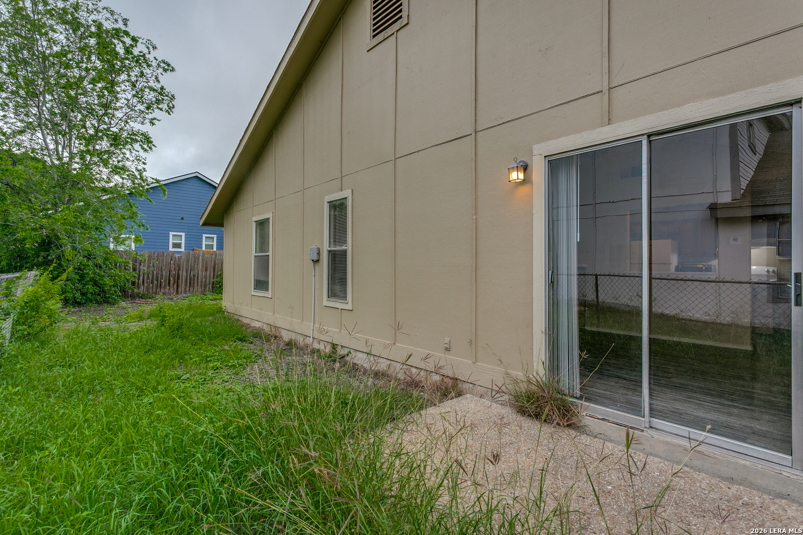 7017 Silver Canyon San Antonio TX 78244