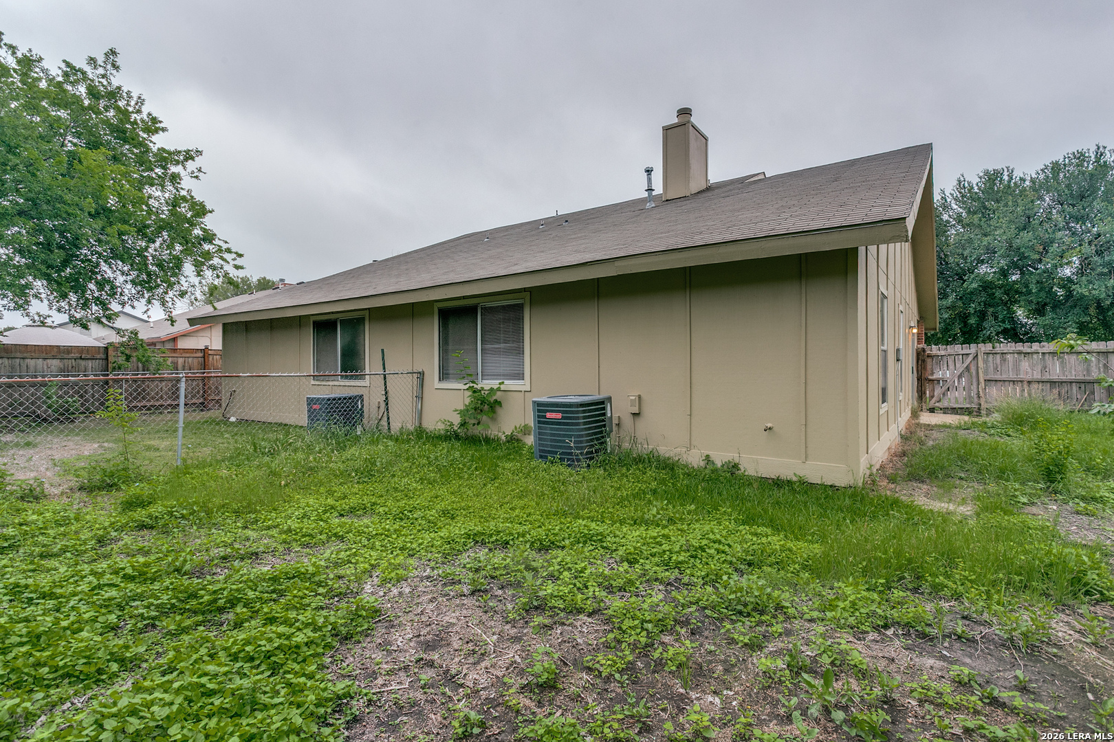 7017 Silver Canyon San Antonio TX 78244