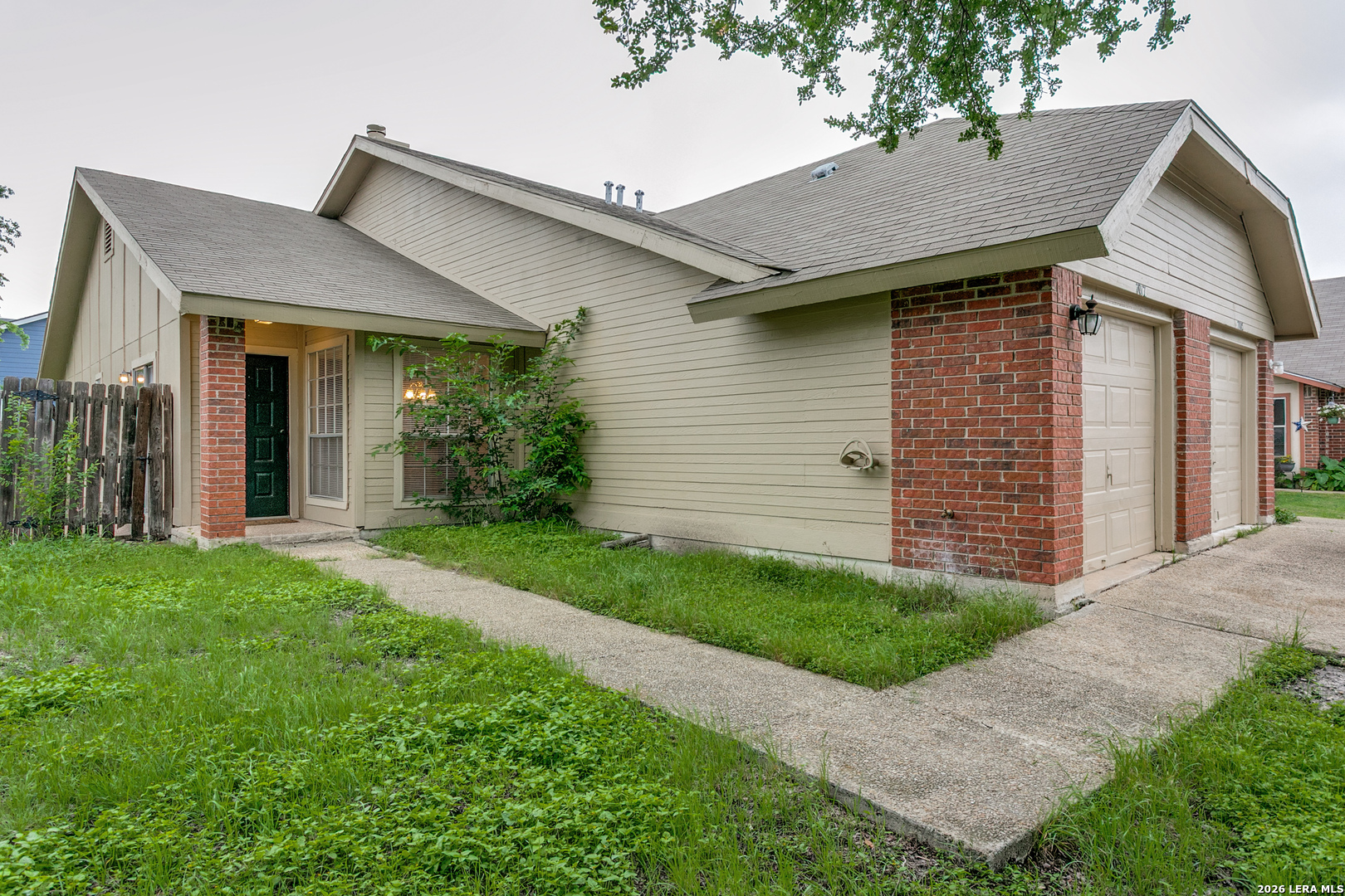 7017 Silver Canyon San Antonio TX 78244