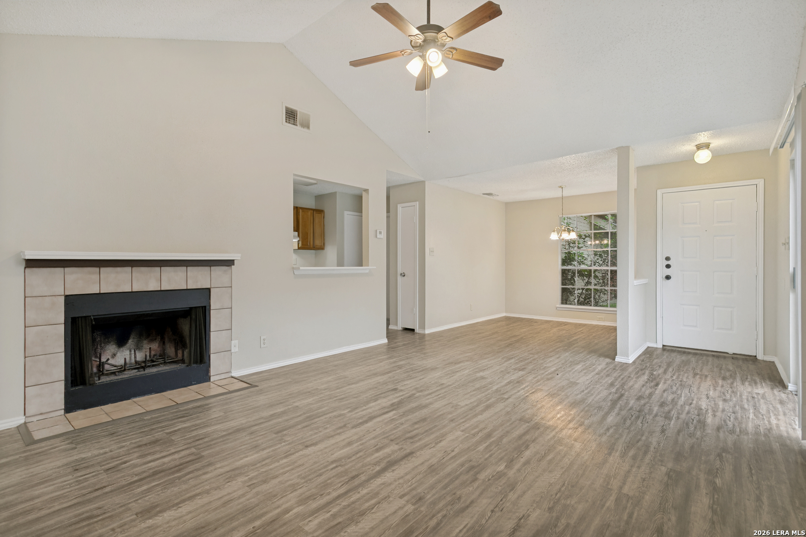 7017 Silver Canyon San Antonio TX 78244